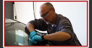 Auto Glass Replacement at Harvey White Auto Glass